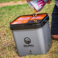 Guru Plus 4 System