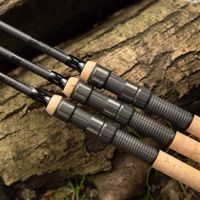 Wychwood Extricator Plus Rods 10ft