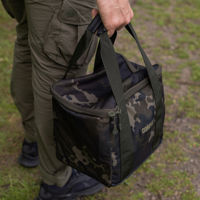 Korda Compac Dark Kamo Utility Bag