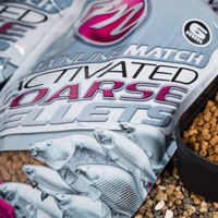 Mainline Match Activated Pellets