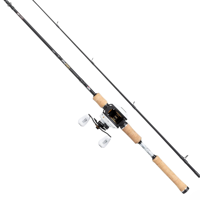 Abu Garcia Max Pro Casting Combo 6.5ft/10-40g