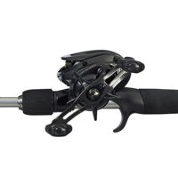 Abu Garcia Fast Attack Casting Combo 7ft/10-40g