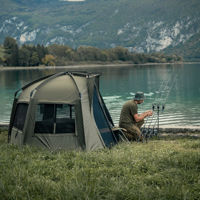 Trakker Tempest RS Brolly Insect Panel