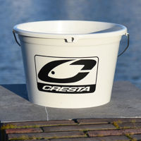 Cresta Bait Bucket Sets