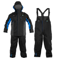 Preston Innovations DFX Suit