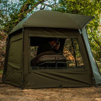 Fox Frontier XD Bivvy