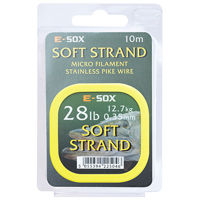 Drennan Soft Strand Pike Wire 10m