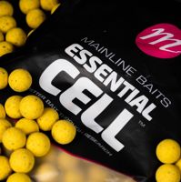 Mainline Essential Cell Shelf Life Boilies