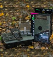 Korda Tackle Box Collection