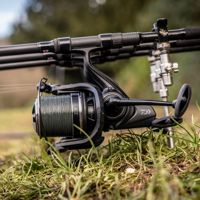 Daiwa 23 Emblem 45 SCW QD