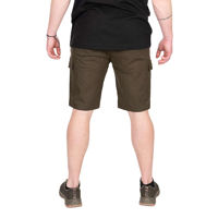 Fox LW Khaki Combat Shorts