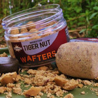 Dynamite Baits Monster Tiger Nut Wafters 15mm