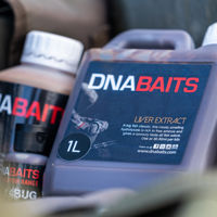 DNA Baits Liver Extract 500ml