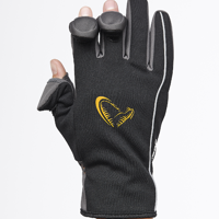 Savage Gear Softshell Winter Gloves