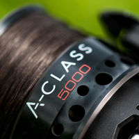 Guru A-Class Reels