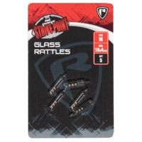 Fox Rage Strike Point Glass Rattles