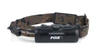 Fox Halo AL350C Rechargeable Headtorch