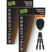 Fox Edges Essentials Tungsten Sinkers