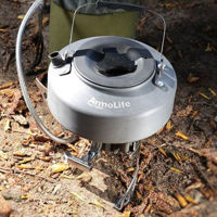 Trakker CG-3 Stove