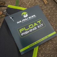 Maver Reality Float Fishing Kit 10ft