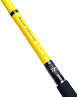 Daiwa Sand Storm Surf Rods (Old 2023 Edition)