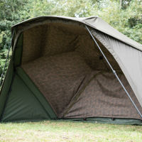 Avid Carp HQ Dual Layer Brolly System