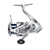 Shimano Stradic FM Reels