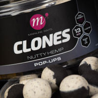 Mainline Clones Pop Ups