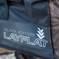 MAP Parabolix Layflat XL Carry Case Black Edition