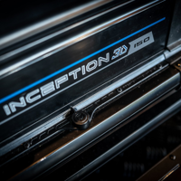 Preston Innovations Inception 3D 150 Seatbox