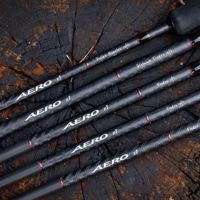 Shimano Aero X1 Match Float Rod 13ft