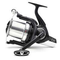 Daiwa 23 Superspod 45 SCW Reel