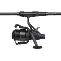 JRC Defender Rod & Reel Combo 3.00lb