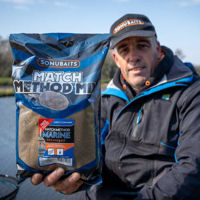 Sonubaits Match Method Mix Marine 2kg