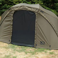 Fox R-Series Brolly Shelter Full System