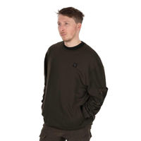 Fox LW Khaki Jumper