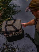 Fox Aquos Camolite Bags