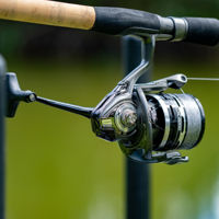 Matrix HX Pro Reels