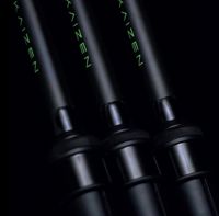 Korda Kaizen Green Carp Rods