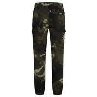 Korda Kore Heavy Joggers Dark Kamo