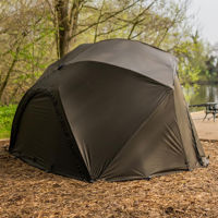 Avid Carp HQ Dual Layer Brolly System