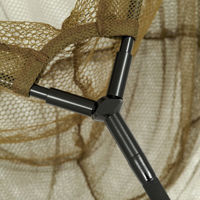 Daiwa Crosscast Landing Net & Retain Combo