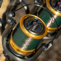 Daiwa 23 Emblem 45 SCW QD-OT Reel