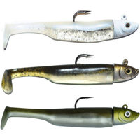 Axia Mighty Minnow Lures 