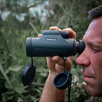 Trakker Optics 10x42 Monocular