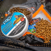 Sonubaits Pro Hookable Expander Pellets