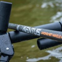 Guru Aventus Landing Net Handle 4m+1m