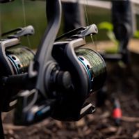 Nash LR Reels