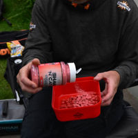 Dynamite Baits Shake 'N' Catch Colour & Flavour Enhancer