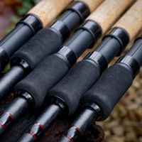 Shimano Aero X1 Precision Feeder Rods